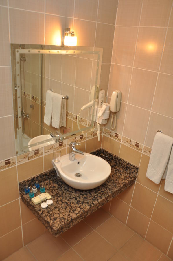 Gaziantep Plaza Hotel Værelse billede