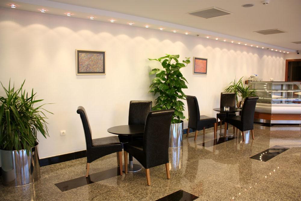 Gaziantep Plaza Hotel Eksteriør billede